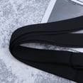 thumbnail image 5 of GOOHOCHY 2 Pcs Sangle de Sécurité pour Meubles avec Prévention du Renversement pour Commode à Domicile Noir, 5 of 5