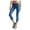 Multicoloured - 901, variant on Aeropostale Womens Active Cropped Stretch Casual Legging Pants, Multicoloured, Juniors, X-Small