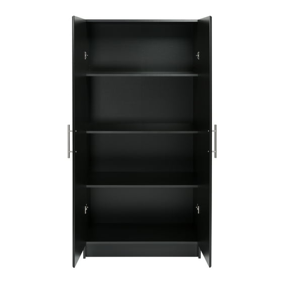 Prepac Elite 32 Storage Cabinet White Com