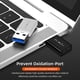 thumbnail image 5 of Adaptador USB C a USB 3.0 - Plug and Play, compacto, alta velocidad - para smartphones/portátiles, sincronización/carga de datos, uso portátil, 5 of 8
