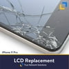 iPhone 11 Pro LCD Screen Replacement