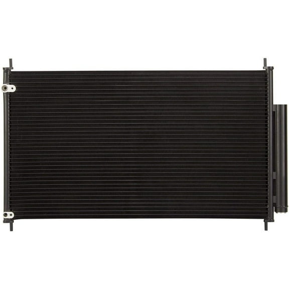 REACH 31-3397 Condenser for a RL 3.5 05- Condenser Replacement