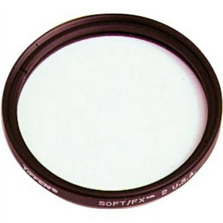 Tiffen 49mm Soft/FX 2 Filter