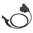 thumbnail image 2 of Adaptador de auriculares para radio, adaptador de auriculares para walkie talkie, adaptador de auriculares, adaptador de auriculares diseñado a medida, 2 of 12