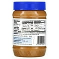 thumbnail image 2 of Peanut Butter And Co Peanut Butter - Mighty Maple - Case Of 6 - 16 Oz., 2 of 2