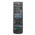 thumbnail image 1 of N2QAYB000575 IR6 Replaced Remote for Panasonic DMP-BD75 DMP-BD755 Blu-ray Player, 1 of 3