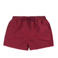 thumbnail image 3 of Birdeem Mens Shorts Mens Casual Surfing Solid Color Drawstring Elastic Quick-Dry Beach Shorts, 3 of 10