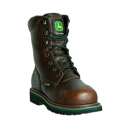 john deere men's jd4604 boot