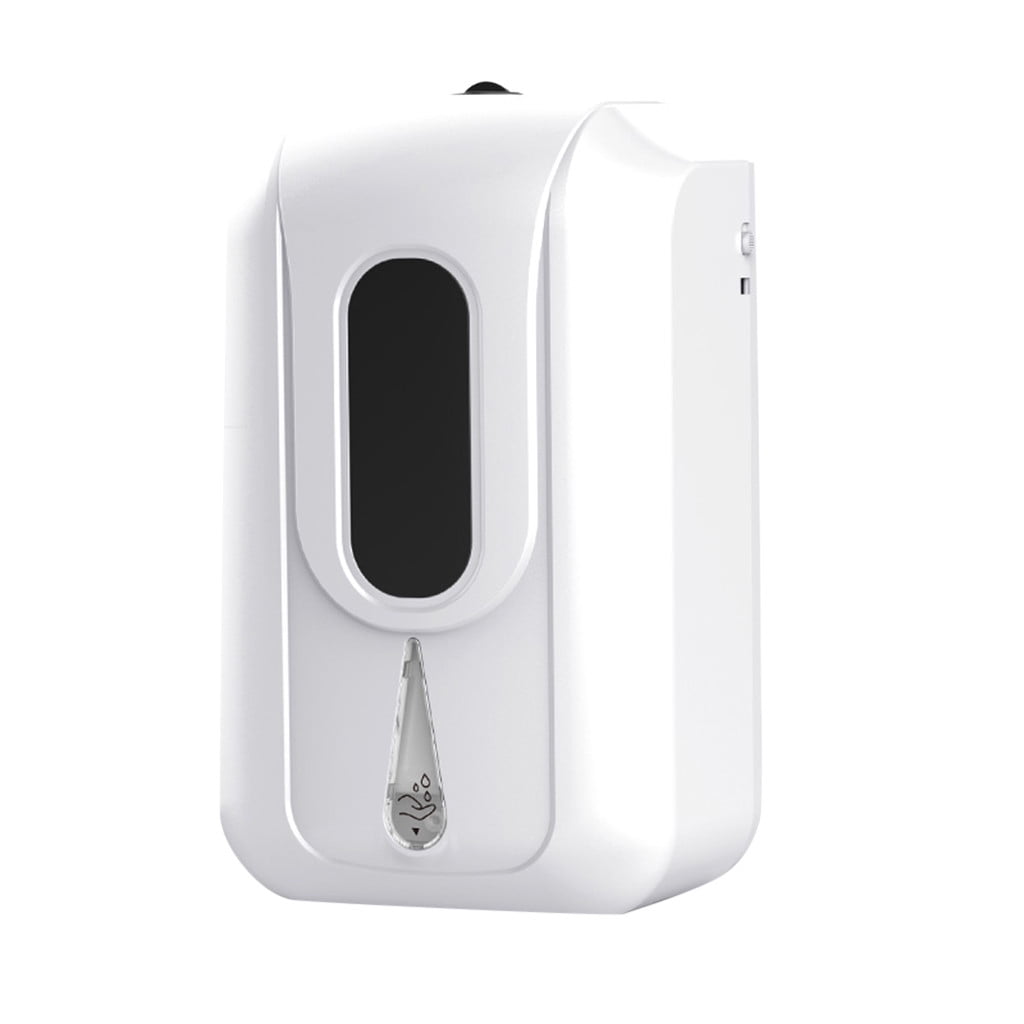Touchless Dispenser 1000ML Automatic Induction Disinfection Soap Alcohol Sprayer