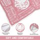 thumbnail image 5 of Regalos para mujeres que quieren recuperarse, regalos inspiradores para mujeres, regalos para mujeres que quieren recuperarse después de una cirugía, regalos para mujeres que quieren contraer cáncer, 5 of 5