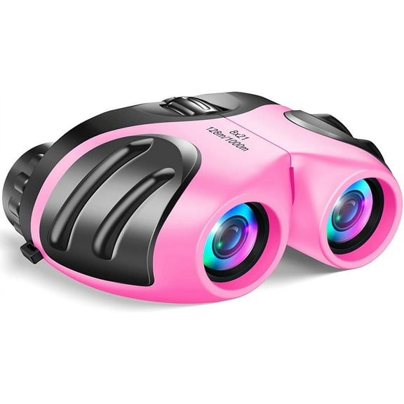 Binocular for Kids, Compact High Resolution Shockproof Binoculars