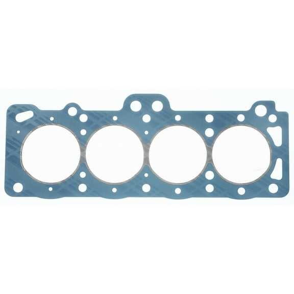 FEL-PRO 8724 PT Head Gasket Fits select: 1980-1982 TOYOTA TERCEL