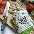 Off the Eaten Path Veggie Crisps, 6.25 oz Bag