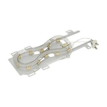 Whirlpool WP8544771 Heater Element Single