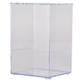 thumbnail image 3 of Miangastore Fish Tank Small Fish Tank Mini Fish Tank Small Aquarium Acrylic Tank Fish Box, 3 of 9