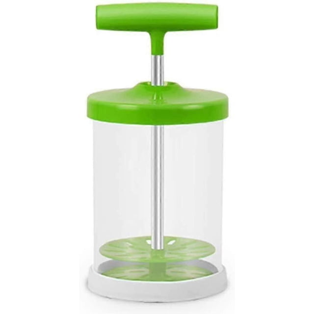 450m Manual Professional Whipping Cream Dispenser