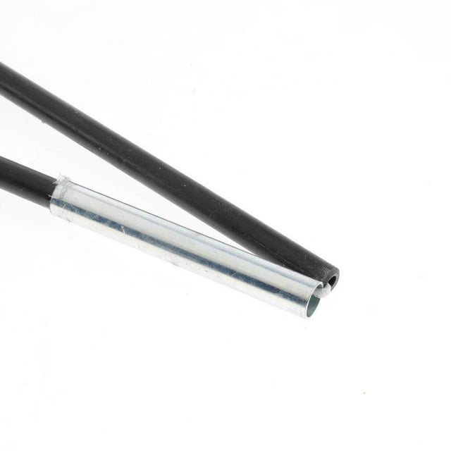 Mât de Tente Extérieur en Fibre de Verre, Kit de Mât Léger pour Randonnée Camping 2 Mâtx 6 Sections Chacun