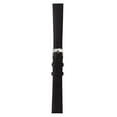 thumbnail image 2 of Morellato Sprint Watch Strap - Black - 14mm - Chrome-plated Stainless Steel Buckle - PERFORMANCE Collection, 2 of 8