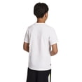 thumbnail image 2 of Reebok Boy's Short Sleeve Graphic T-Shirt, Sizes 4-18, 2 of 6