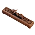 thumbnail image 3 of Soporte para quemador de incienso Strade Fareast Limited aleación 14,9 cm x 2,9 cm, 3 of 8