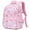 Pink Unicorn, variant on Kids Backpack Kawaii Printed School Girls Backpacks, Lightweight Water Resistant Boys Bookbag for Primary Kindergarten Elementary Preschool Middle School, Pink Rainbow