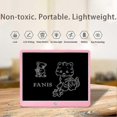 thumbnail image 3 of Colorful 15 Inch Lcd Writing Board With Pen. Electronic Graphics. Drawing Board., 3 of 5