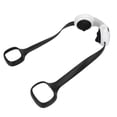 thumbnail image 1 of Masajeador para el cuidado del cuello, Masajeador de cuello eléctrico Masajeador de cuello caliente Masajeador de cuello con compresa caliente El mejor de su clase, 1 of 8