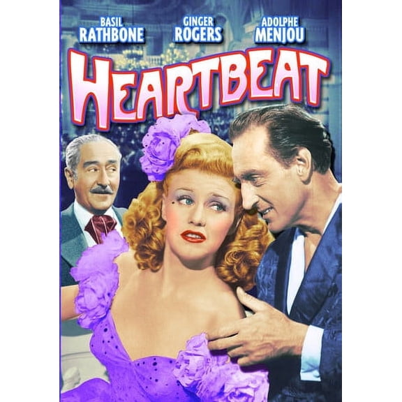 Heartbeat (DVD), Alpha Video, Comedy
