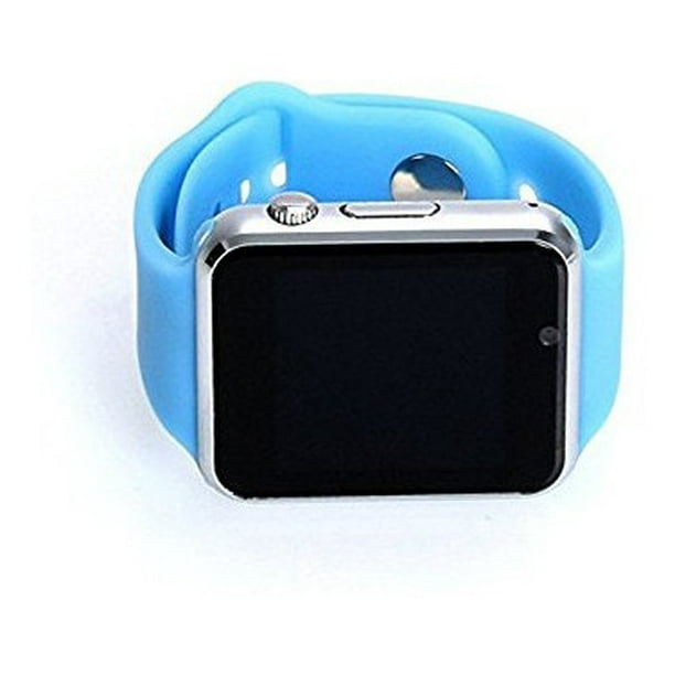Reloj Inteligente Smart Watch A1 Conectividad Bluetooth SIM SD Camara Celular OEM Comprasclic A1