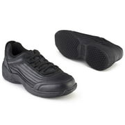 TredSafe - Men's Mario Work Shoes