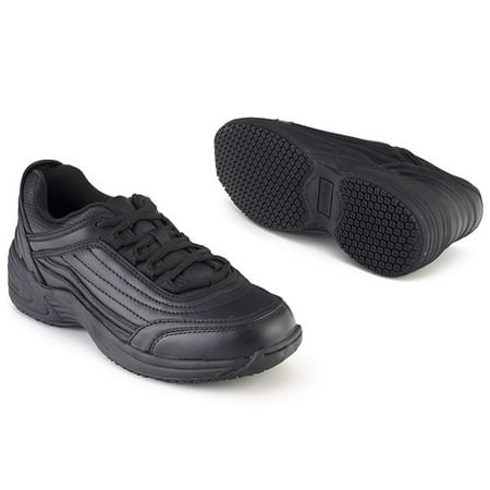 TredSafe - Men's Mario Work Shoes