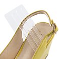 thumbnail image 2 of OUNONA 3pcs Heel Grips Heel Liners Clear Heel Pads Cushion Inserts Adhesive High Heel Shoe Stickers Sandals Straps Strips for Men Loose Shoes 48pcs/ 12 Sheets, 2 of 8