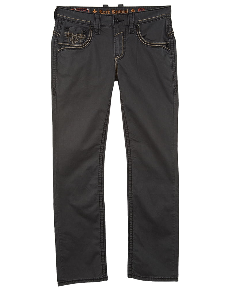 big and tall rock revival jeans