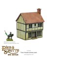 thumbnail image 4 of Pike & Shotte Epic Battles - Town Houses scenery pack New, 4 of 4
