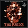Joseph/Prayogi, Aria/Yuskemal, Fajar Trapanese - The Raid 2 (Original Motion Picture Soundtrack) - Soundtracks - Vinyl