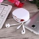 thumbnail image 1 of Wire Organizer  Cord Organizer  Cable Organizer  Bobbin Winder  Auto Bobbin Winder Auto Cable Cord Wire Organizer Bobbin Winder For Data Cables Headset Wires, 1 of 2