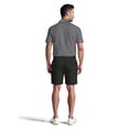 thumbnail image 4 of Ben Hogan Men's & Big Men's Stretch Golf Shorts with Active Waistband, 7" & 9" Inseams, Sizes 30-50, 4 of 9
