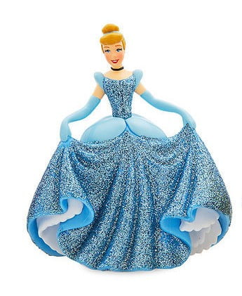 cinderella figures set