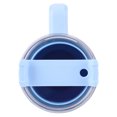 thumbnail image 2 of Forro Botella Silicona para 40oz () Azul, 2 of 9