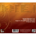 thumbnail image 2 of Nirmala Rajasekar - Into the Raga - Music & Performance - CD, 2 of 2