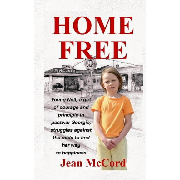 Home Free, (Paperback)