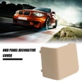 thumbnail image 1 of Tapa Embellecedora De La Cubierta Del Enchufe Obd Tapa del Panel de protección Interior del coche, cubierta de enchufe LHD OBD para BMW Serie 1 X1 E84 2009-2015, 1 of 6