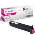 thumbnail image 1 of Cartucho de tóner Clever Supplies TN-312 Magenta, 1 of 5