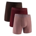 thumbnail image 1 of Camiseta Under Armour UA PERFORMANCE TECH MESH de 6 cm, paquete de 3, 1 of 4