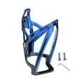 thumbnail image 3 of Bike Water Bottle Holder Kettle Cup Holder Durable Water Bottle Cage Blue, 3 of 8