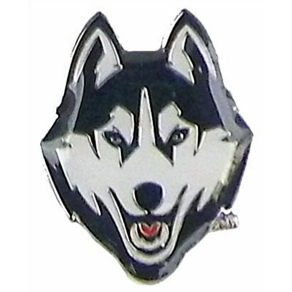 University of Connecticut Logo Pin