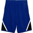 thumbnail image 2 of ADIDAS BOYS SHORTS - 243 LEGENDS PRO BLUE SZ XLARGE 18 20 - SOCCER BASKETBALL, 2 of 2