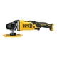 thumbnail image 2 of Pulidora Inalambrica 20v Max Vel Varia Sin Carbones Dewalt DeWalt DCM849B, 2 of 4