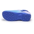 thumbnail image 6 of Anywear Zone Men and Women Clog Nurse Shoes, Waterproof, Non-Slip Work Shoes for Healthcare, and Food Service, 10, Violet Fade, 6 of 6