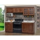 thumbnail image 2 of Cocina Kessa Muebles  Ibarra Nogal, 2 of 2